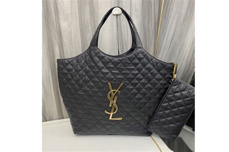 fake ysl shopping tote|ysl shopper tote.